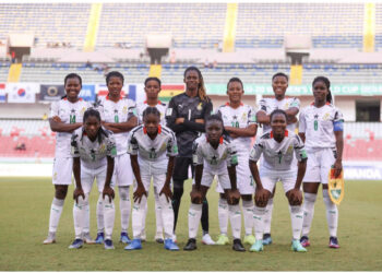 U 20 Women’s WAFU Cup of Nations: Black Princesses Yussif Basigi invites thirty-five for camping in Prampram