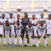 U 20 Women’s WAFU Cup of Nations: Black Princesses Yussif Basigi invites thirty-five for camping in Prampram