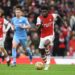 EPL Title Race: Thomas Partey reveals how Arsenal will approach Man City ‘do or die’ clash