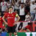 Manchester United fans threaten to bomb Harry Maguire’s house after Europa League exit