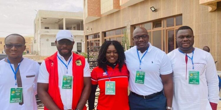 ‘We have exceeded our target’ – Kotoko Management