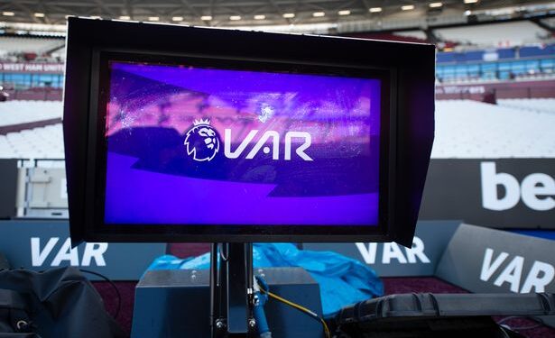 GPL: FIFA Rejects GFA’s VAR Implementation proposal