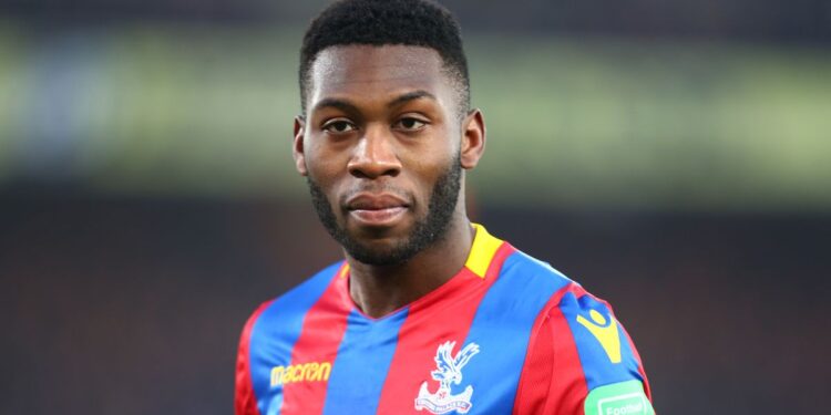 Ghanaian-born Dutch defender Fosu-Mensah hails Crystal Palace’s impact on his career