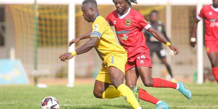 Ghana Premier League Week 29 Preview: Asante Kotoko hosts Tamale City