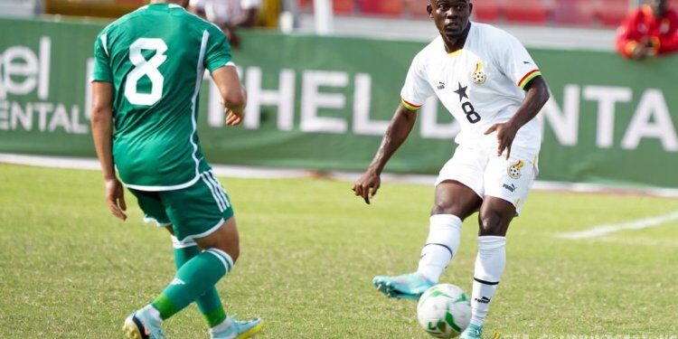 ‘Our aim is to qualify for the 2024 Olympic games in Paris’ – Dominic Nsobila