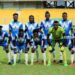 Ghana Premier League: Great Olympics beat Berekum Chelsea in Accra