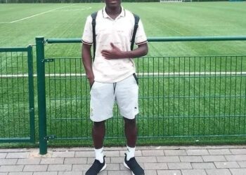 Exclusive: Berekum Chelsea, Ghana Premier League top scorer Mezack Afriyie lands in Belgium ahead of Genk move
