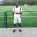 Exclusive: Berekum Chelsea, Ghana Premier League top scorer Mezack Afriyie lands in Belgium ahead of Genk move