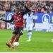 Ghana forward Kwadwo Duah scores late to rescue Nürnberg from defeat to Karlsruher