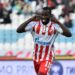 Ghanaian forward Osman Bukari bags hat-trick as Red Star thump TSC Backa Topola