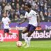 Ghanaian Majeed Ashimeru shines for Anderlecht against Mechelen