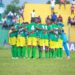Ghana Premier League: Aduana Stars 2 – 0 Gold Stars