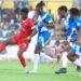 Bad Record: Asante Kotoko suffers second consecutive away defeats in GPL