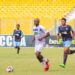 Ghana Premier League: Accra Lions 1-2 Real Tamale United