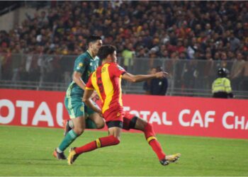CAFCL Quarterfinal Second Leg Preview: JS Kabylie look for turnaround against Esperance