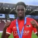“They called us underdogs”- AZ Alkmaar brace-hero Ernest Poku on winning the UEFA Youth League