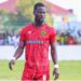 Big Blow: Asante Kotoko to miss Richard Boadu against Berekum Chelsea