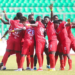 Mubarik, Danlad return as Abdulai Gazale names Kotoko’s 20-man squad list for King Faisal game