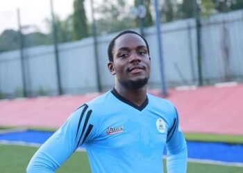 “He was our trump card” – Godwin Ablordey lauds goalkeeper Abdul Jabal after penalty heroics in King Faisal’s FA Cup win over Aduana