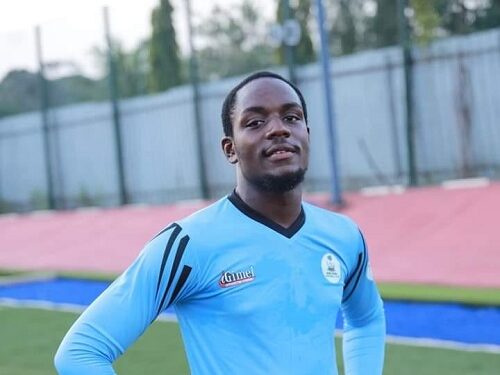 “He was our trump card” – Godwin Ablordey lauds goalkeeper Abdul Jabal after penalty heroics in King Faisal’s FA Cup win over Aduana