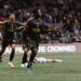 “Great team effort”- Kwadwo Opoku reacts to LAFC win against Vancouver