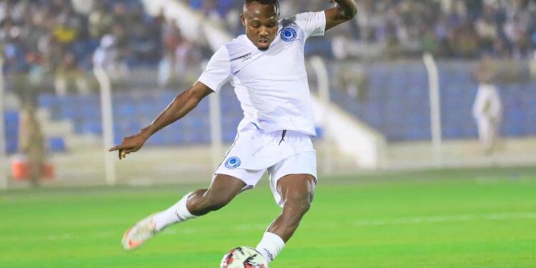 Ghana gov’t to evacuate 76 citizens, footballers and students from conflict-torn Sudan to Ethiopia including Imoro Ibrahim, Abagna