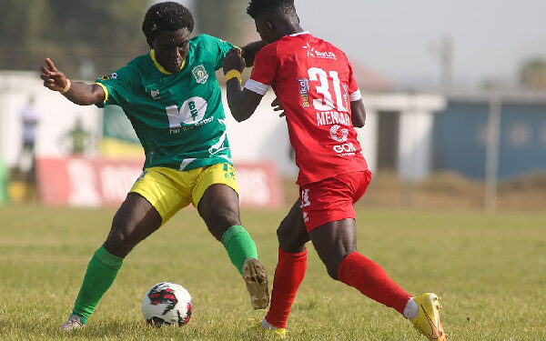 GPL Preview: Defending champions Asante Kotoko host leaders Aduana Stars in Kumasi