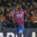 Timothy Fosu-Mensah admits he had to get used to defeats at Crystal Palace after winning most matches as Man United player