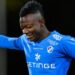 Ghanaian defender Thomas Boakye scores as Halmstads win at home