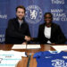 Ghanaian prospect Ato Ampah delighted to sign professional contract with Chelsea