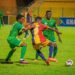 Hearts of Oak coach David Ocloo lauds ‘exceptional player’ Amankwah Baafi after Nsoatreman win