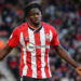 Ghana defender Mohammed Salisu reportedly left out of Southampton squad over ‘commitment’ doubts
