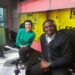 Ghanaian sports journalist George Addo Jnr joins the BBC