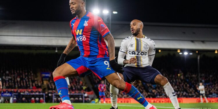 “I have an incredibly good group of players”- Crystal Palace manager Roy Hodgson lauds Jordan Ayew and teammates