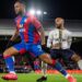 “I have an incredibly good group of players”- Crystal Palace manager Roy Hodgson lauds Jordan Ayew and teammates