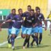 Match Report: Bassit Seidu bags four goals as Accra Lions stun Medeama to end five-game winless run