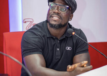 Stephen Appiah opens up on sacrifices he made for the Black Stars during his tenure as captain