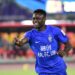 Ghanaian striker Abdul-Aziz Yakubu named MoTM after netting debut goal for Wuhan Three Towns