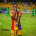 “Winning another MVP award is an extra motivation” – Hearts of Oak youngster Amankwah Baafi