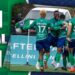 Video: Ghanaian striker Elvis Amoh scores in Hartford Athletic draw against Orange County SC