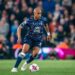 Andre Ayew features in first game after injury on national assignment