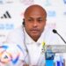 Black Stars captain Andre Ayew sets up fund to support Ghanaian students in several cities
