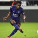 Ghana midfielder Majeed Ashimeru named in Sofascore Belgium Pro League team of the week