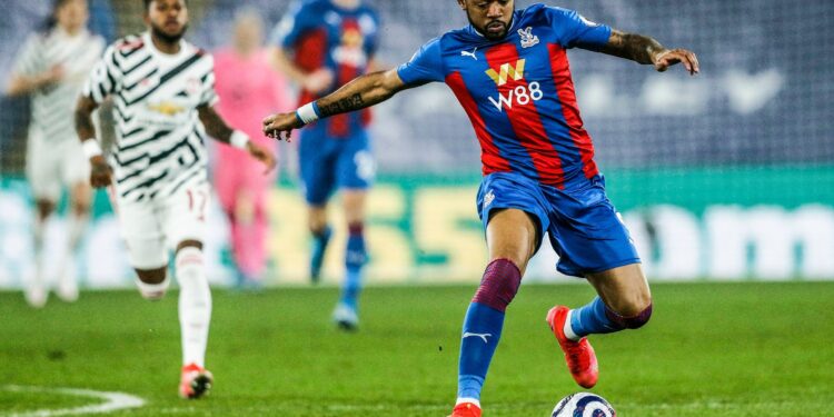 Feature: Jordan Ayew regaining his mojo under familiar hands of Roy Hodgson