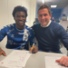 Ghanaian teenager Christopher Bonsu joins Sarpsborg
