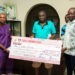 Ghana FA foundation donates GHC50k to 2009 U20 Fifa World Cup winning coach Sellas Tetteh