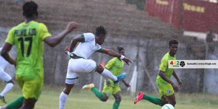 Ghana Premier League Preview: King Faisal face Bechem United at home