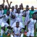 Caf U23 Afcon: Black Meteors to know group opponents on May 5