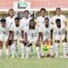 Watch highlights of Black Queens 3 -0 win over Senegal in friendly match