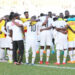 WAFU Zone B Tournament: Ghana to face host nation Ivory Coast, Niger and Burkina Faso in Group A